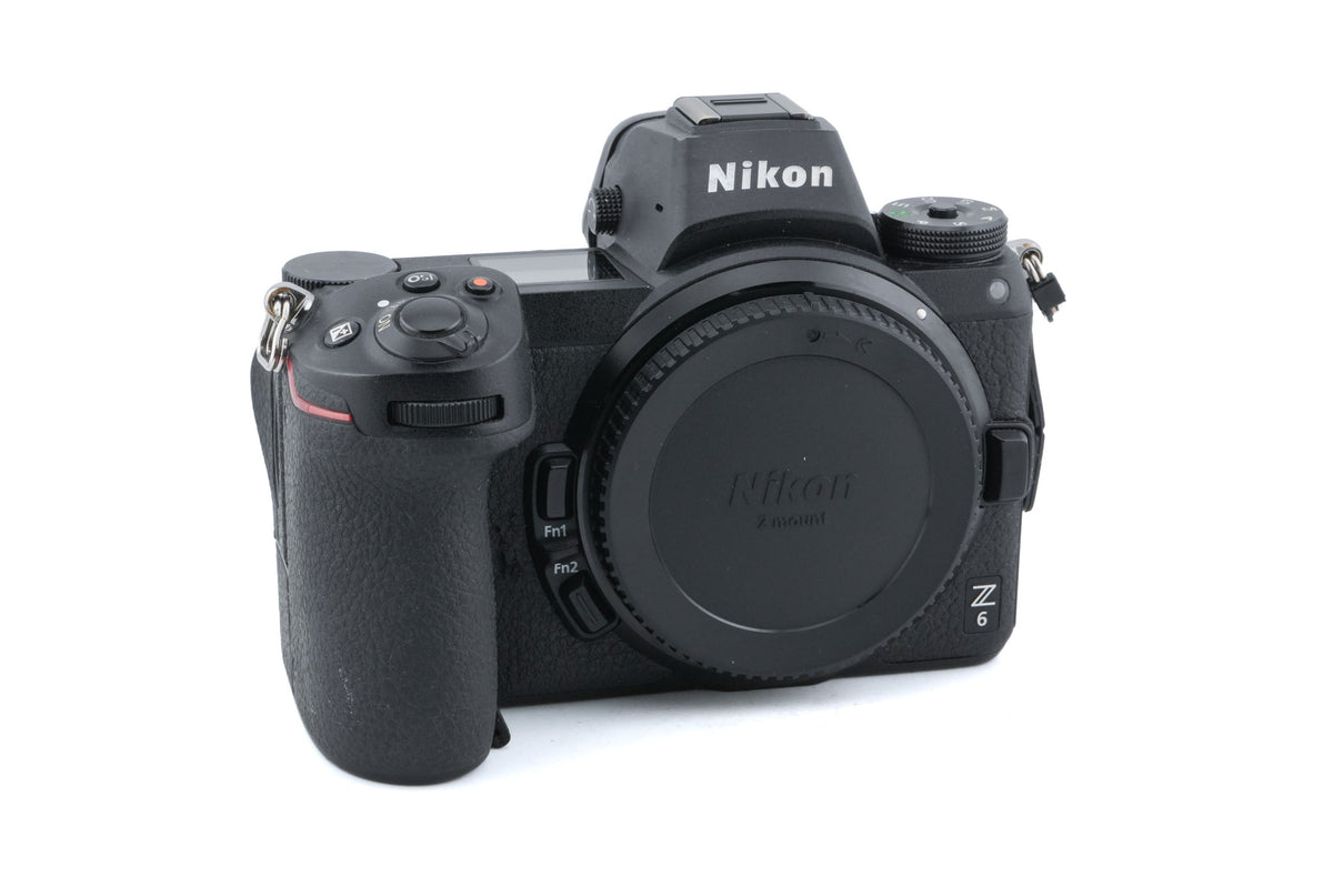 Nikon Z6