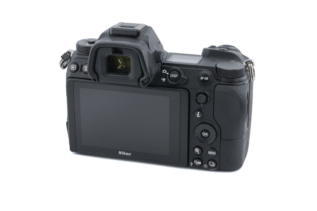 Nikon Z6