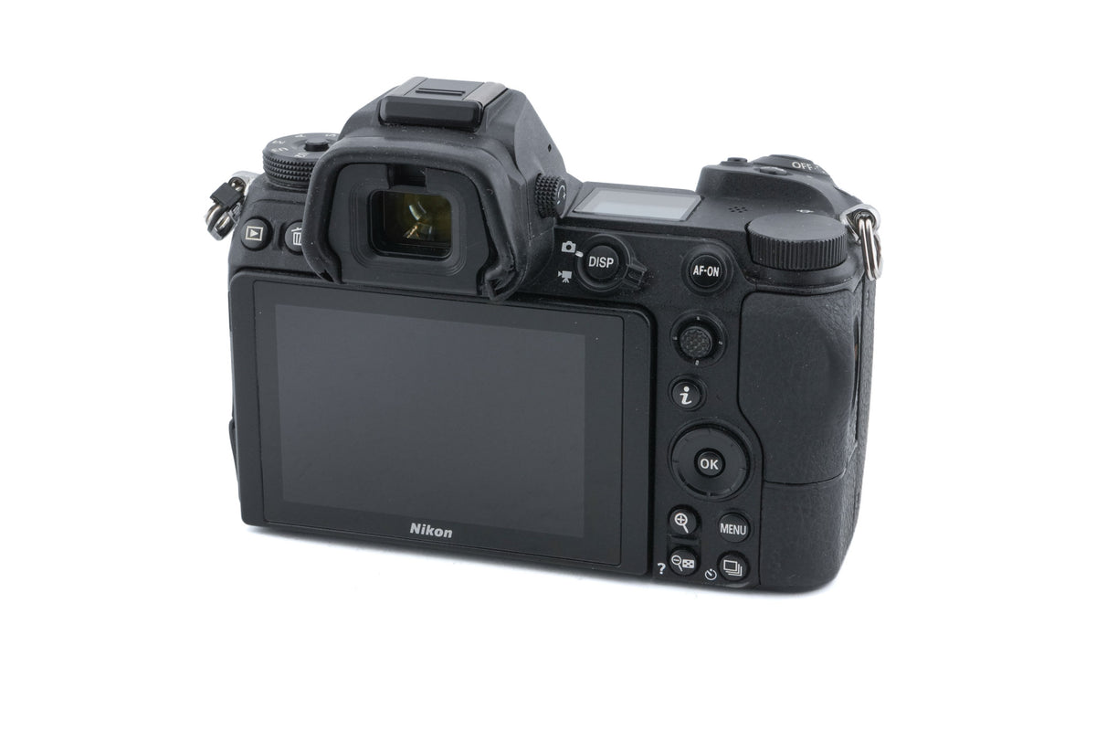 Nikon Z6