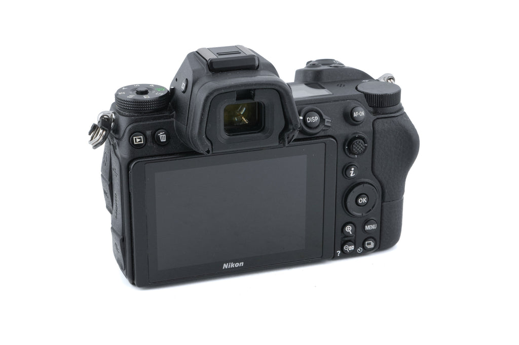 Nikon Z6