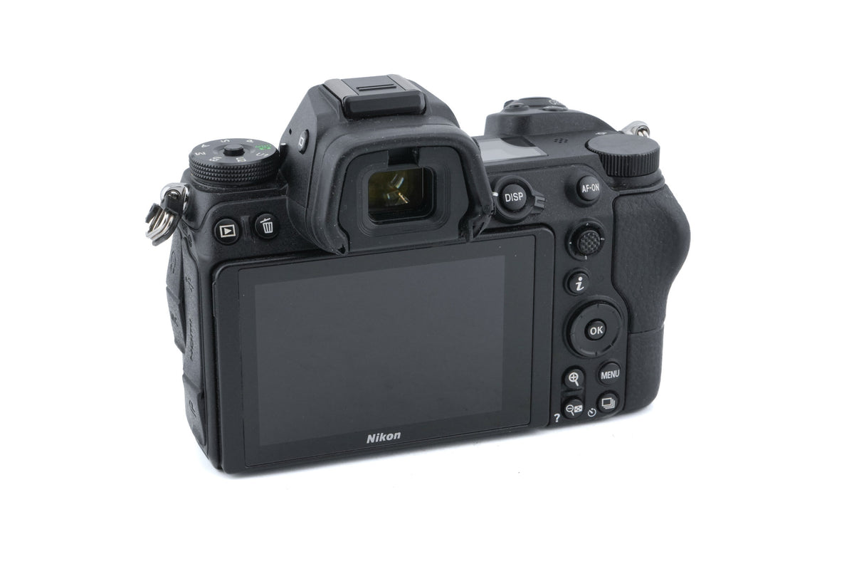 Nikon Z6