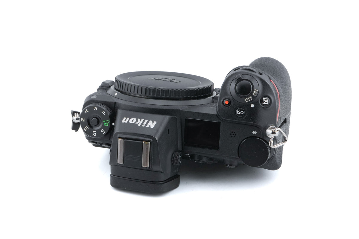 Nikon Z6