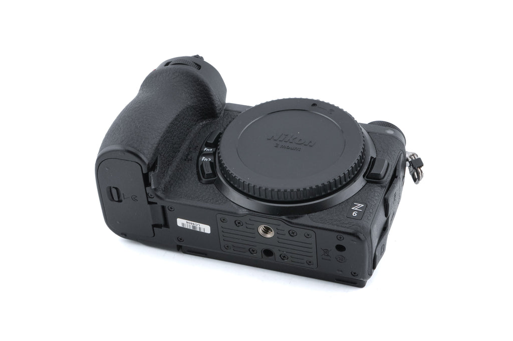Nikon Z6