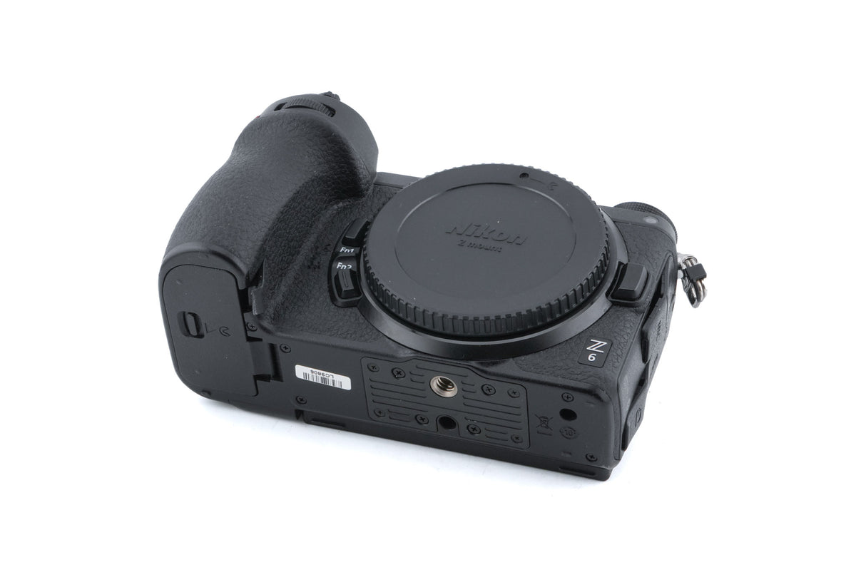 Nikon Z6