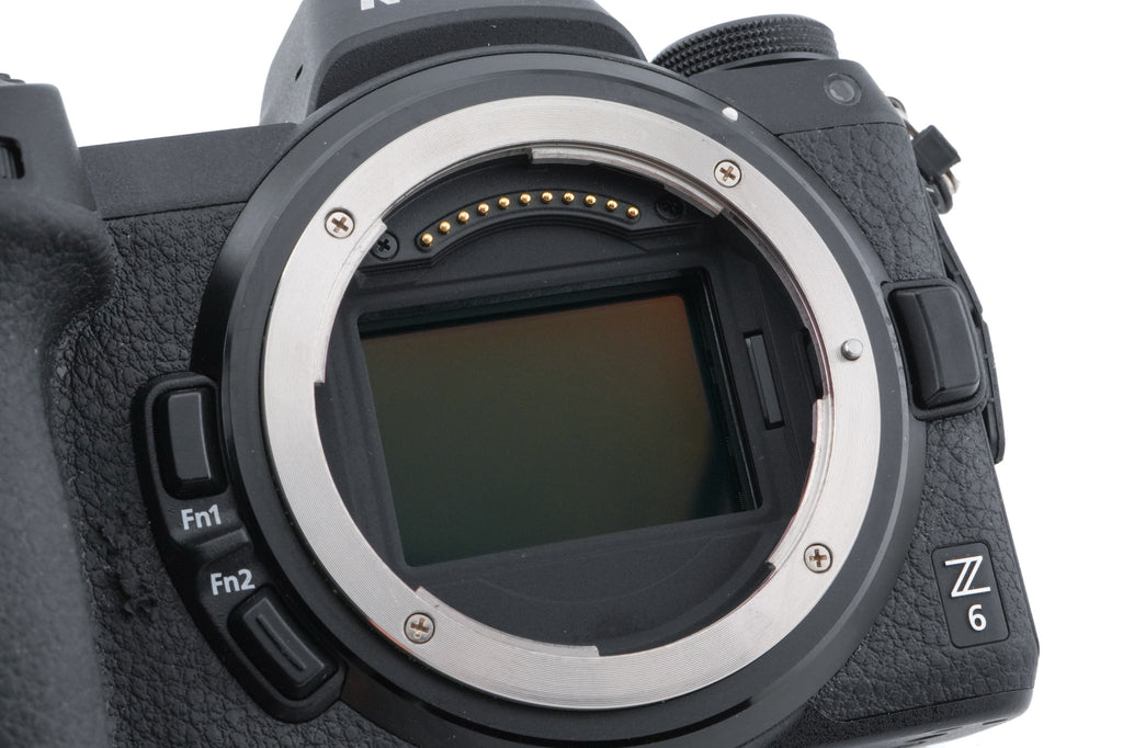 Nikon Z6