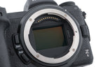 Nikon Z6