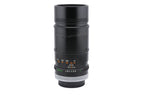 Canon 200mm f4 S.S.C.