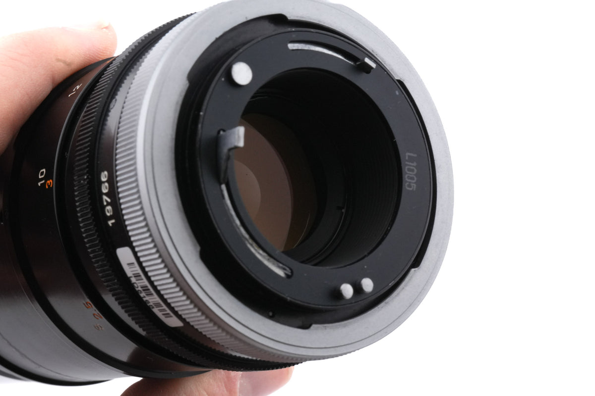 Canon 200mm f4 S.S.C.