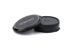 Canon 200mm f4 S.S.C.