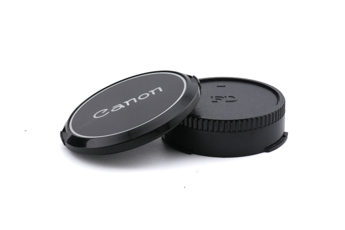 Canon 200mm f4 S.S.C.