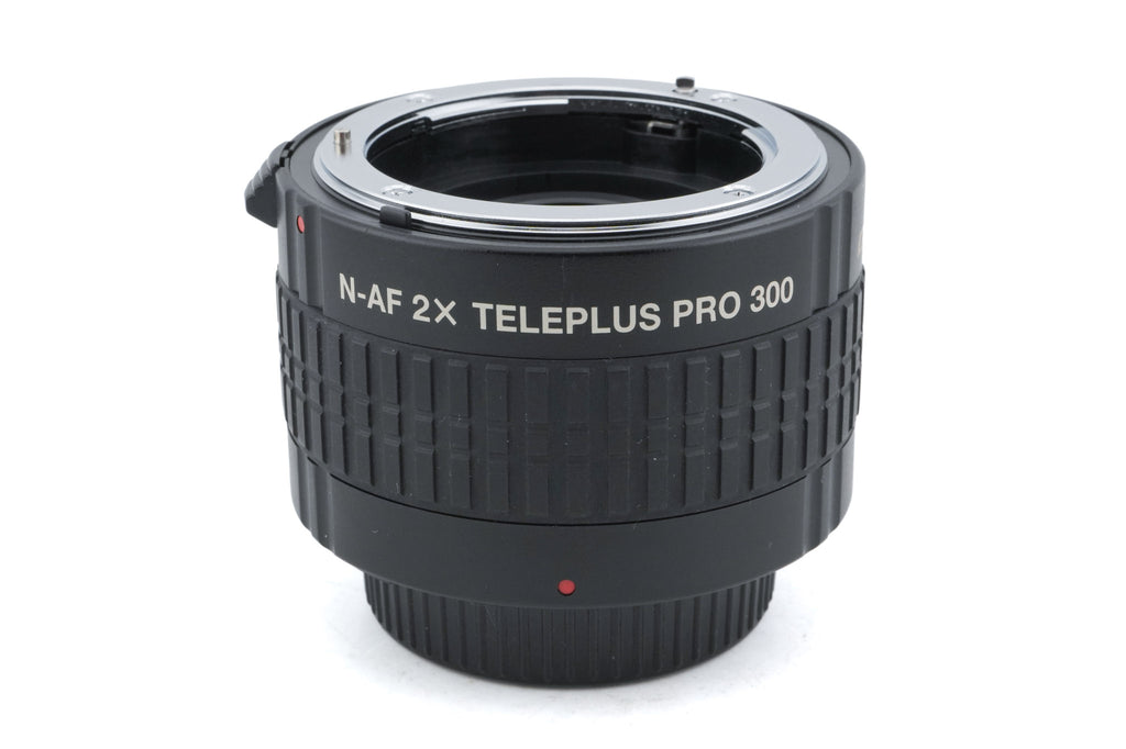 Kenko 2x Teleconverter N-AF Teleplus Pro 300 DGX