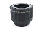 Kenko 2x Teleconverter N-AF Teleplus Pro 300 DGX