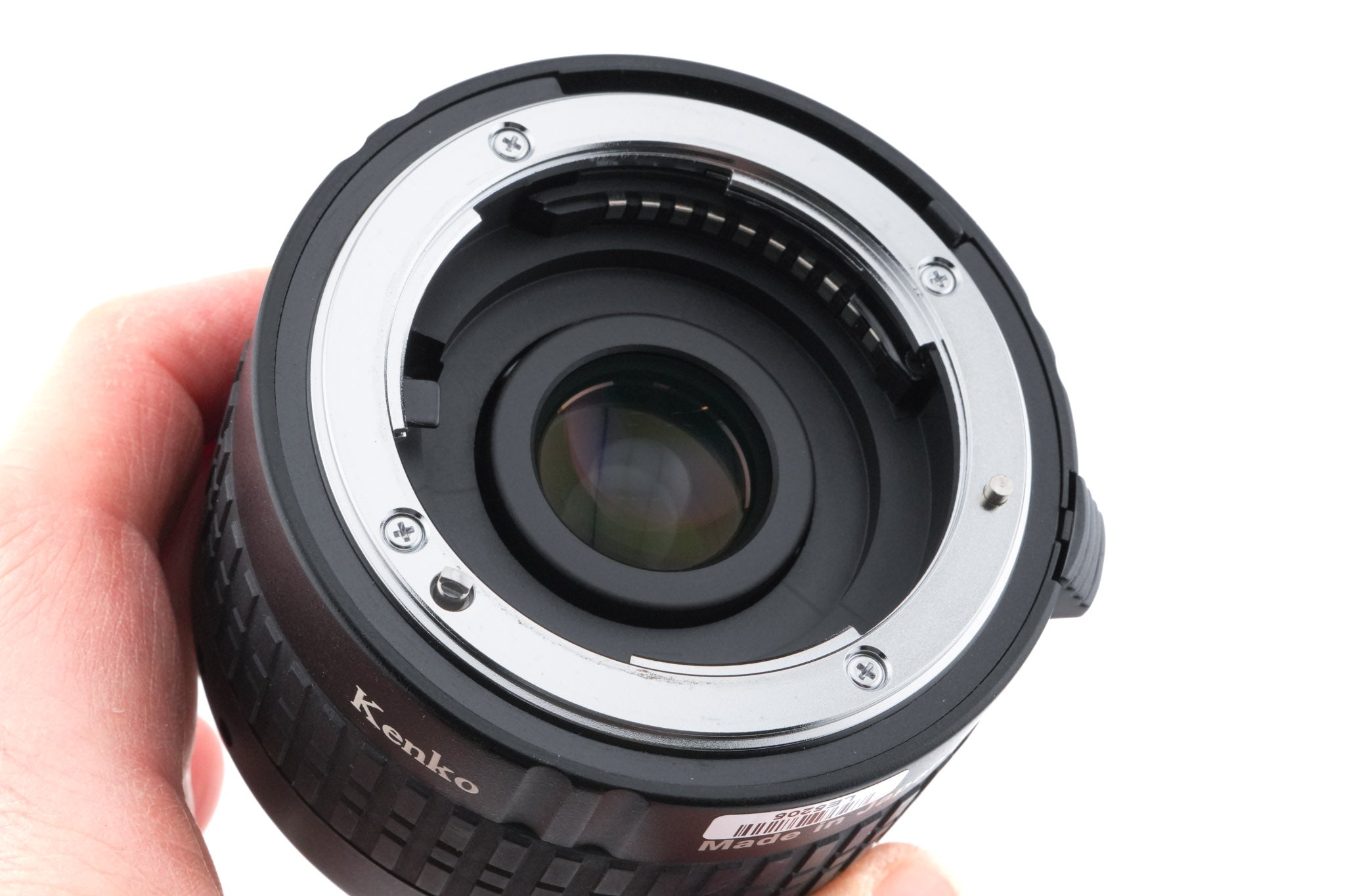 Kenko 2x Teleconverter N-AF Teleplus Pro 300 DGX