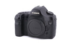 Canon EOS 5D