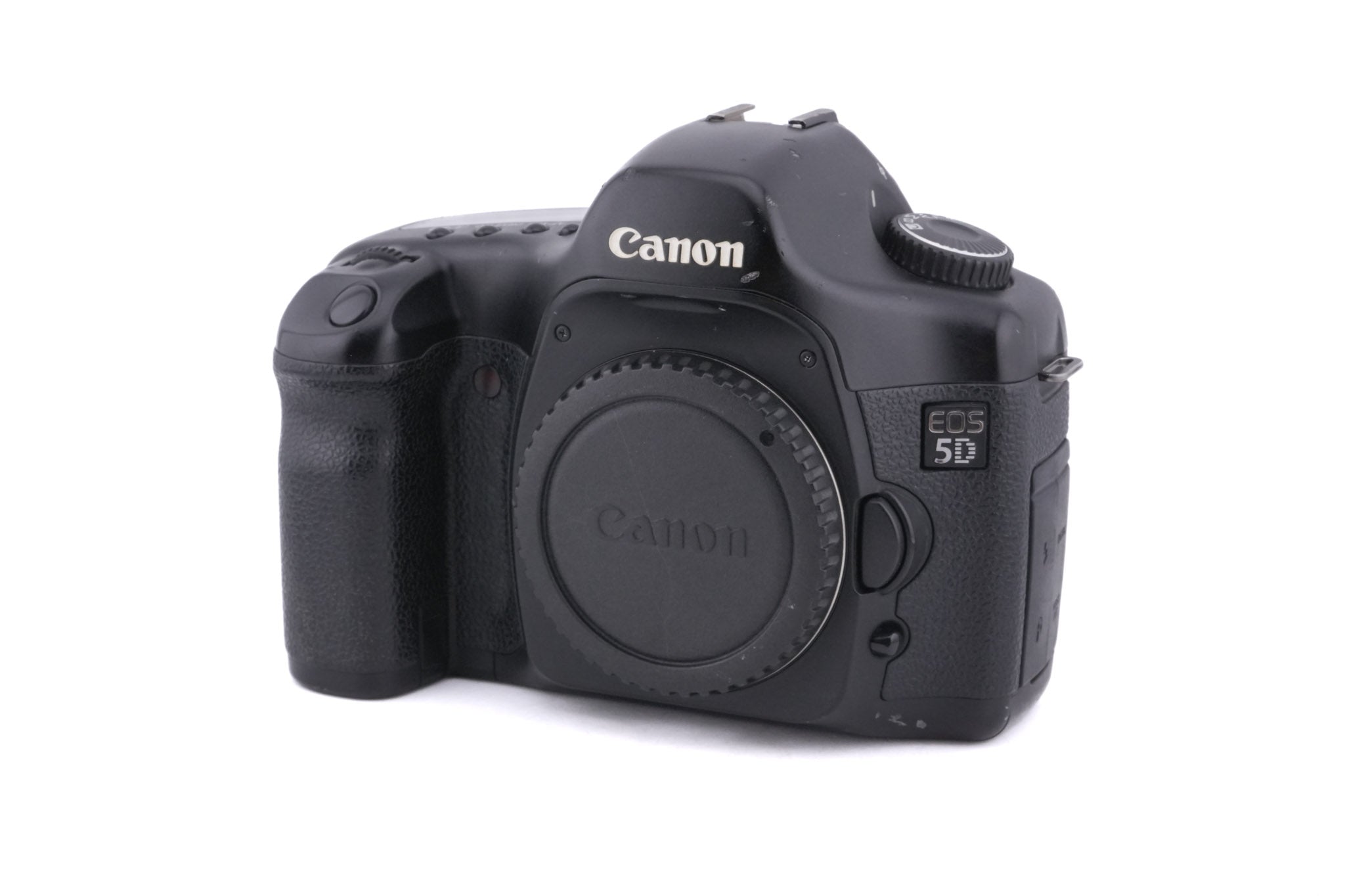 Canon EOS 5D