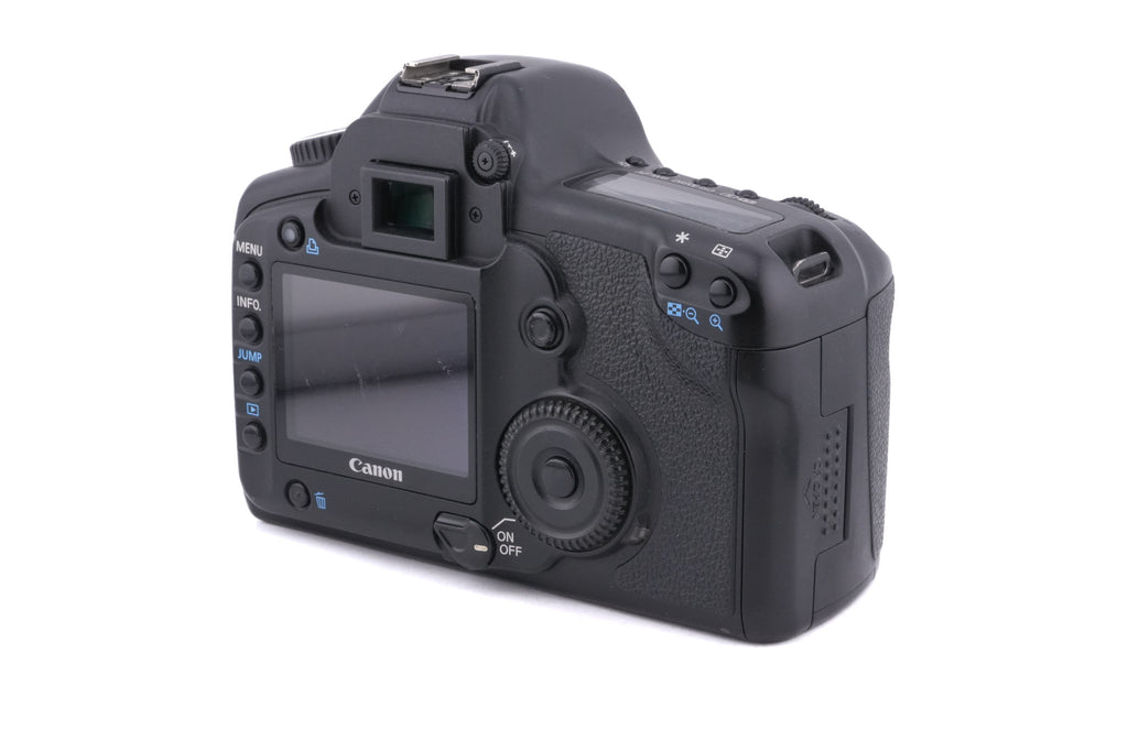 Canon EOS 5D