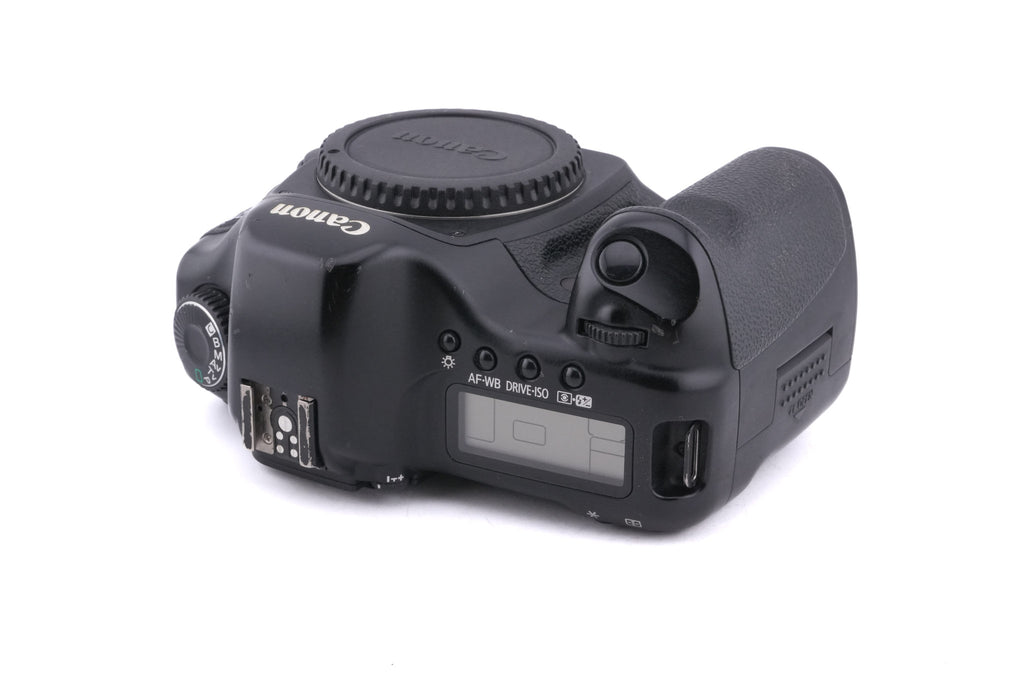 Canon EOS 5D