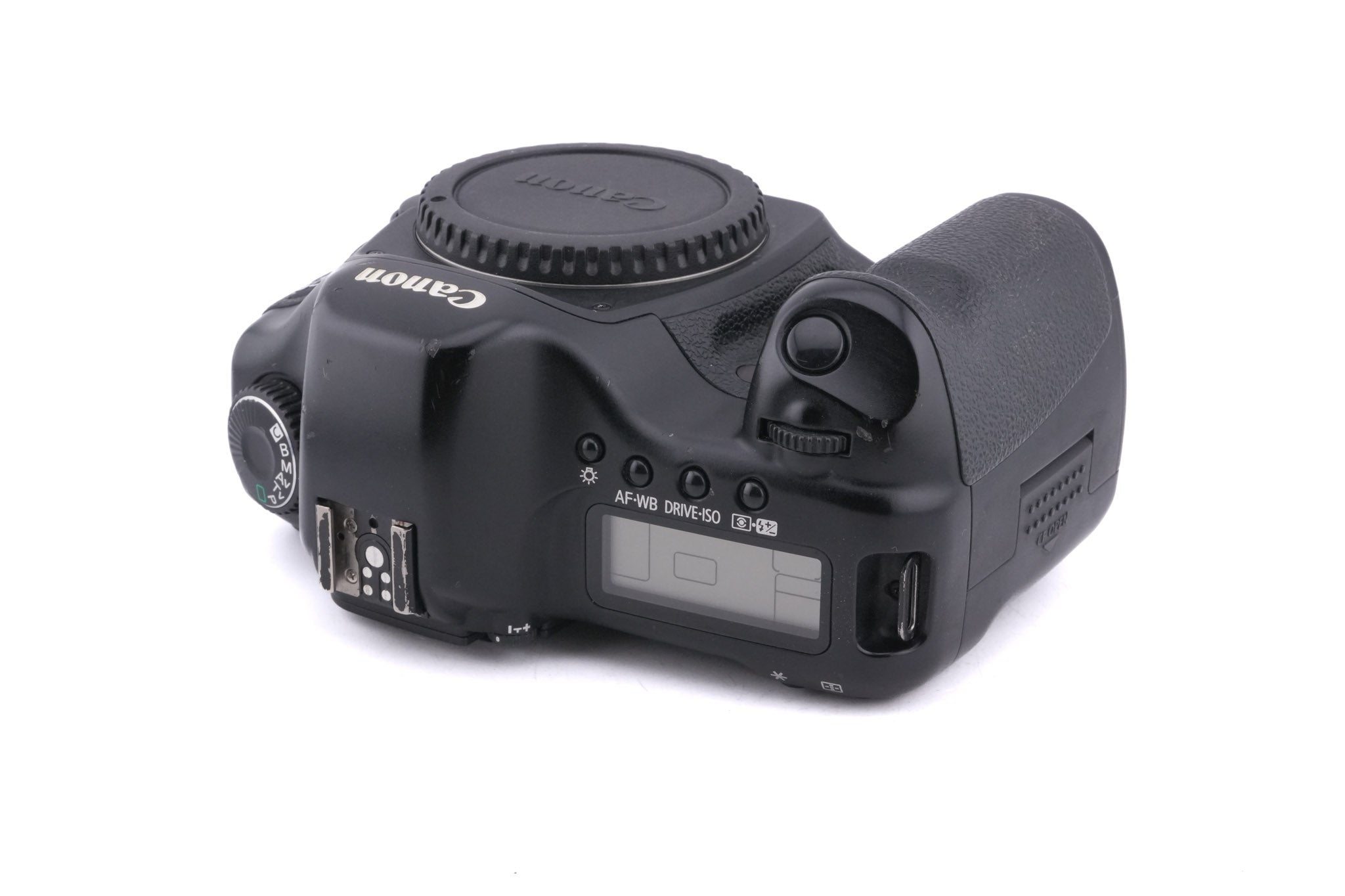 Canon EOS 5D