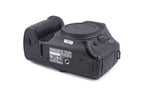 Canon EOS 5D