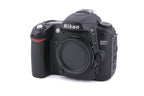 Nikon D80