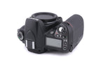 Nikon D80