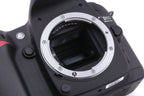 Nikon D80