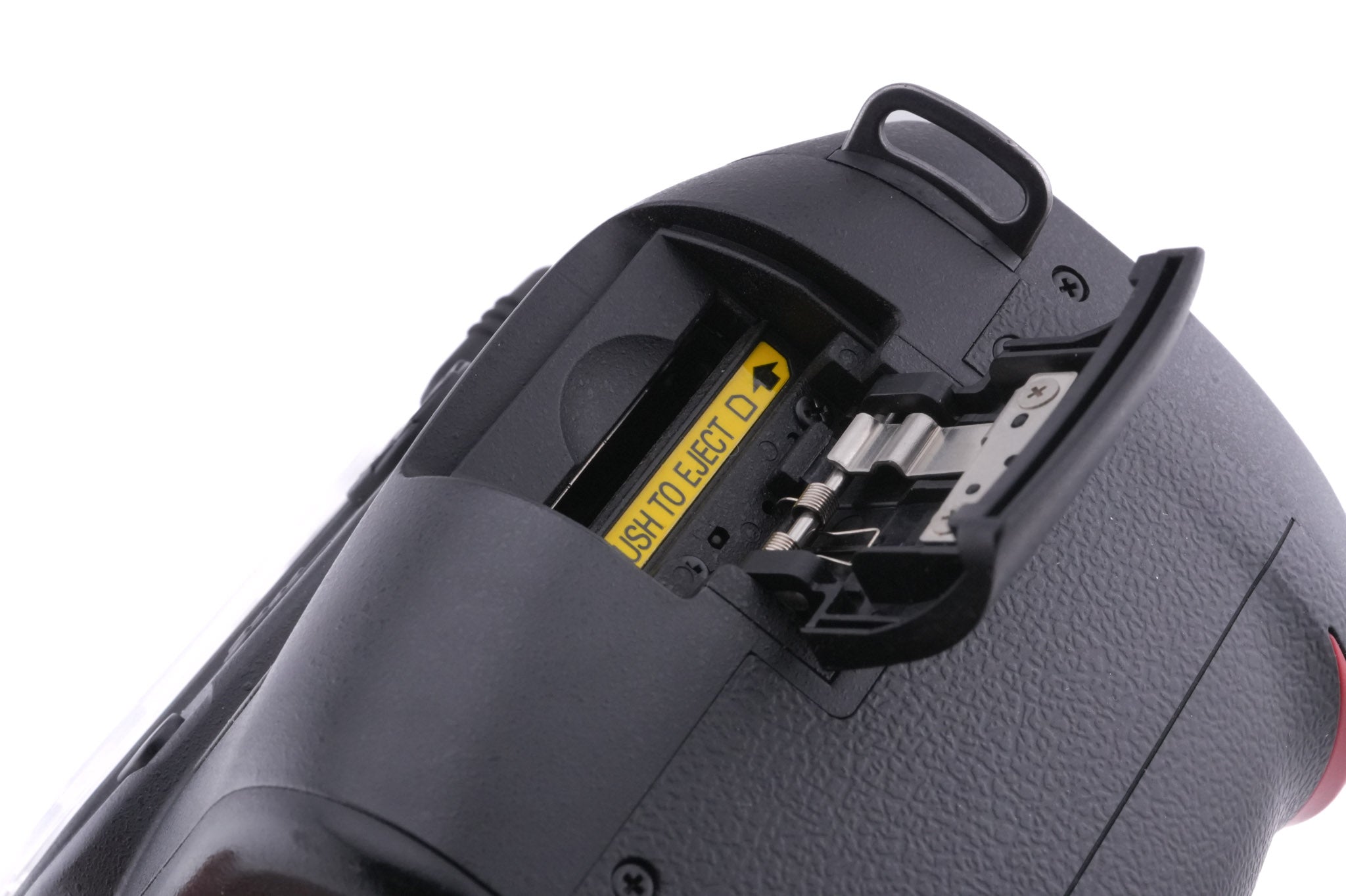 Nikon D80