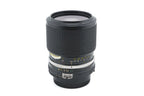 Nikon 43-86mm f3.5 Zoom-Nikkor AI