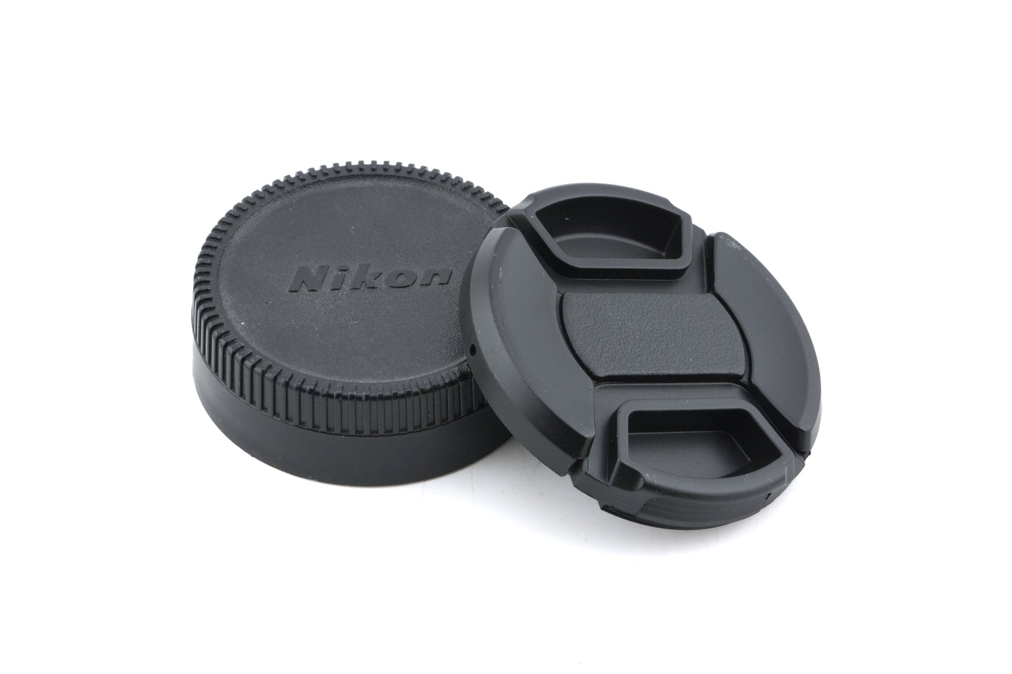 Nikon 43-86mm f3.5 Zoom-Nikkor AI