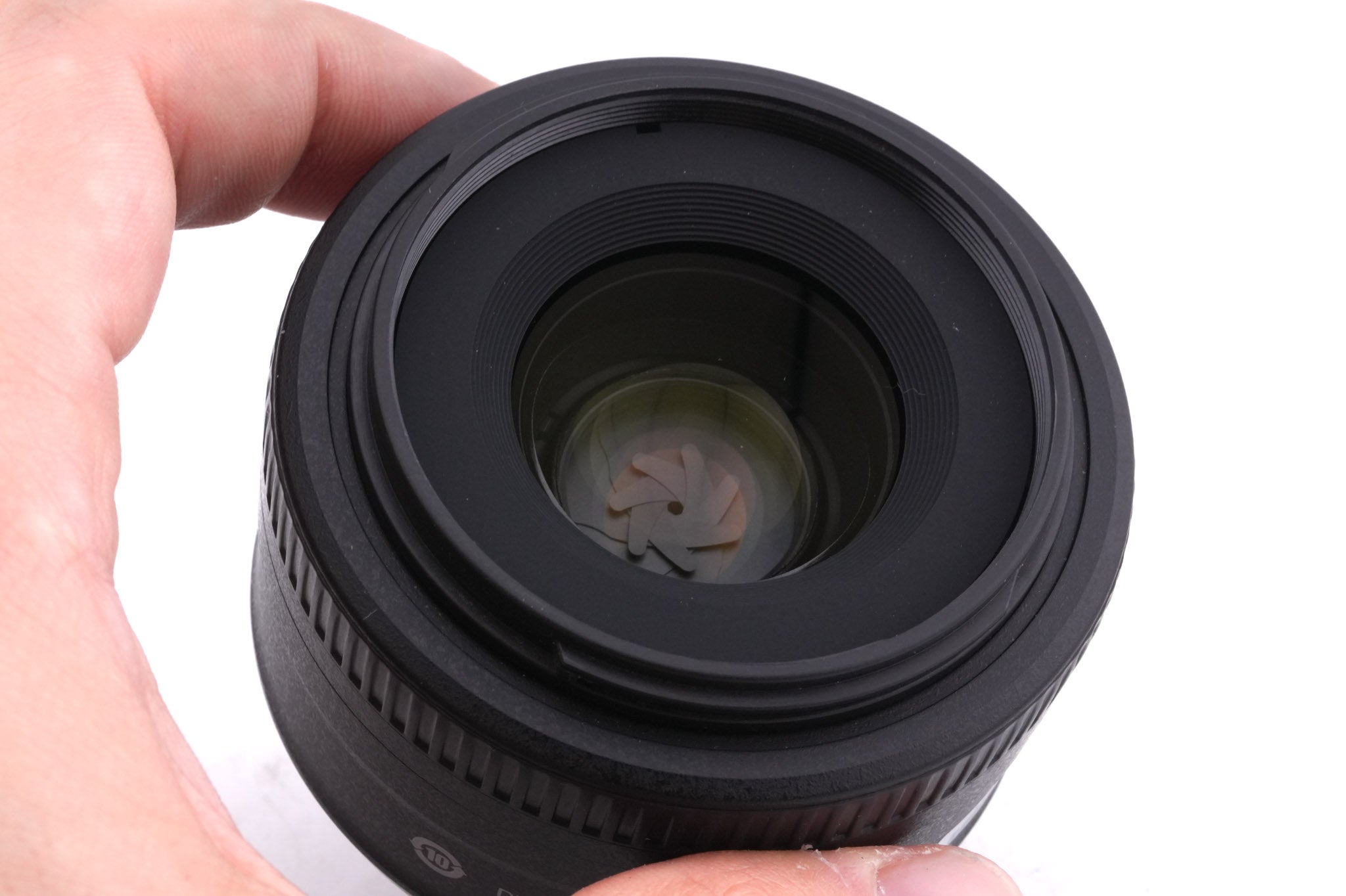 Nikon 35mm f1.8 AF-S Nikkor G