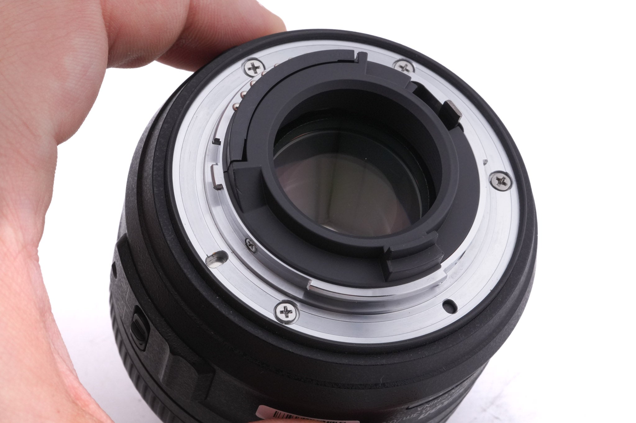 Nikon 35mm f1.8 AF-S Nikkor G