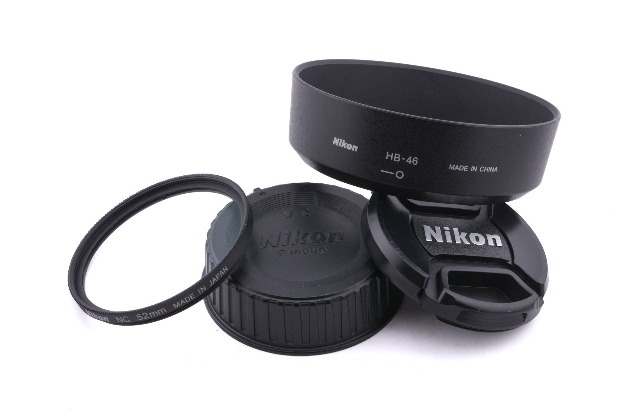 Nikon 35mm f1.8 AF-S Nikkor G