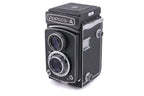 Yashica A