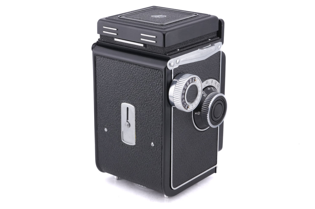Yashica A