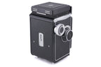 Yashica A