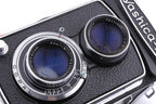 Yashica A