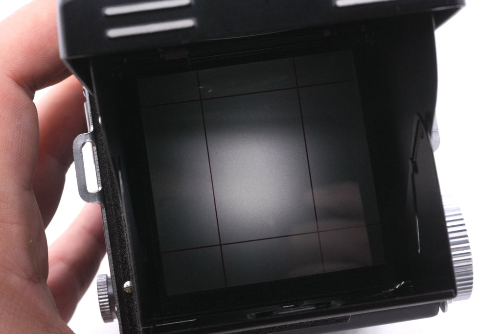 Yashica A