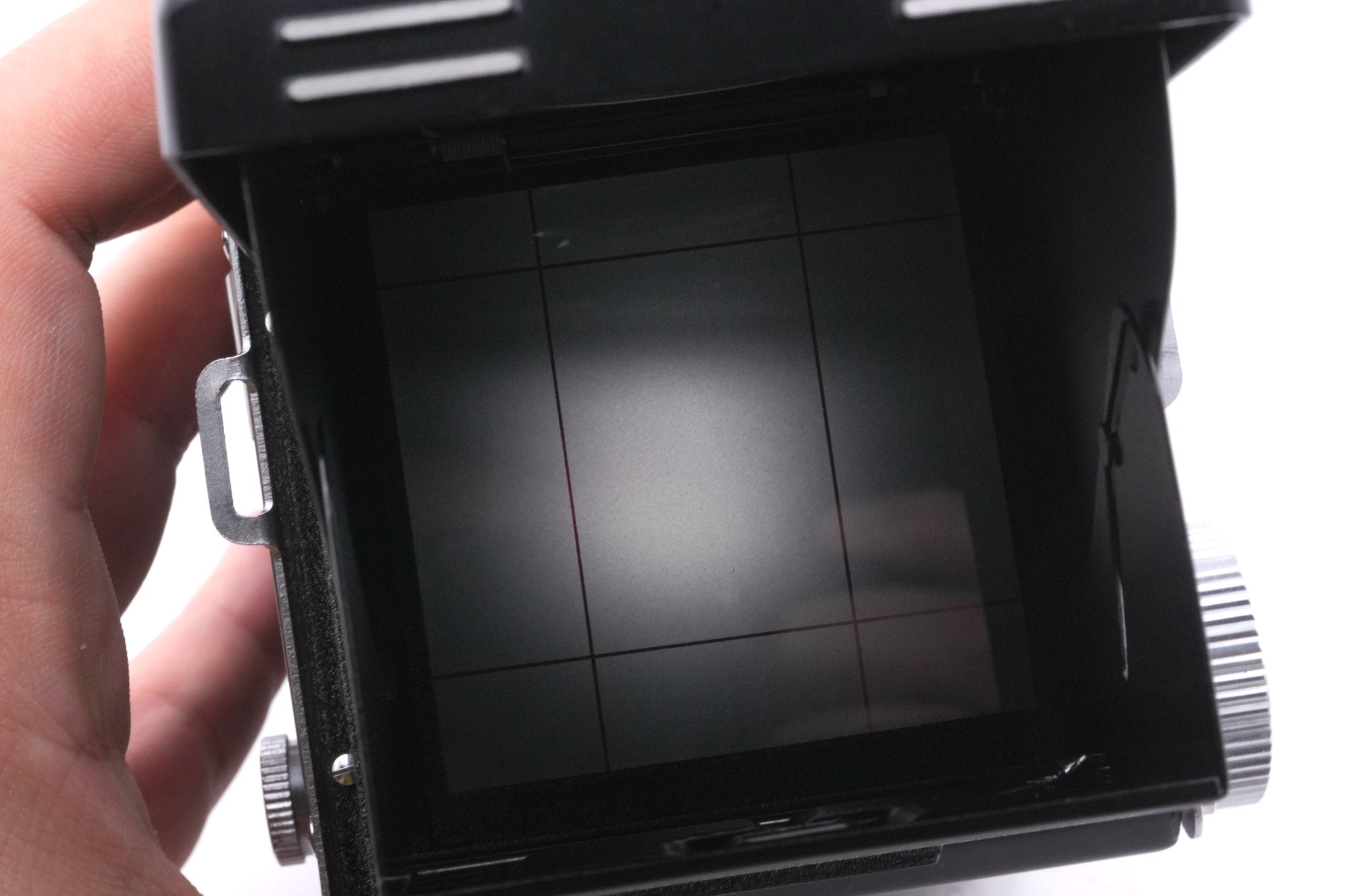 Yashica A