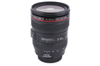 Canon 24-105mm f4 L IS USM