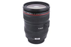 Canon 24-105mm f4 L IS USM