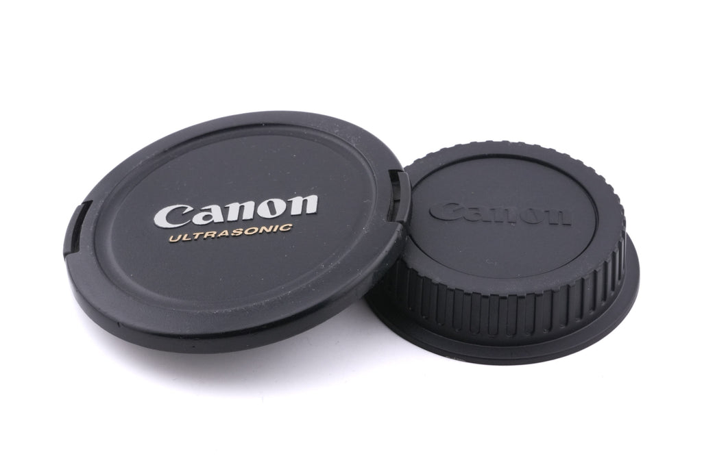 Canon 24-105mm f4 L IS USM