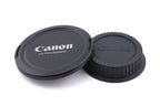 Canon 24-105mm f4 L IS USM