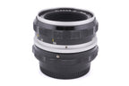 Nikon 50mm f2 Nikkor-H Auto Pre-AI