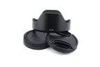 Fujifilm 16-50mm f2.8-4.8 Super EBC Fujinon Aspherical XF R LM WR