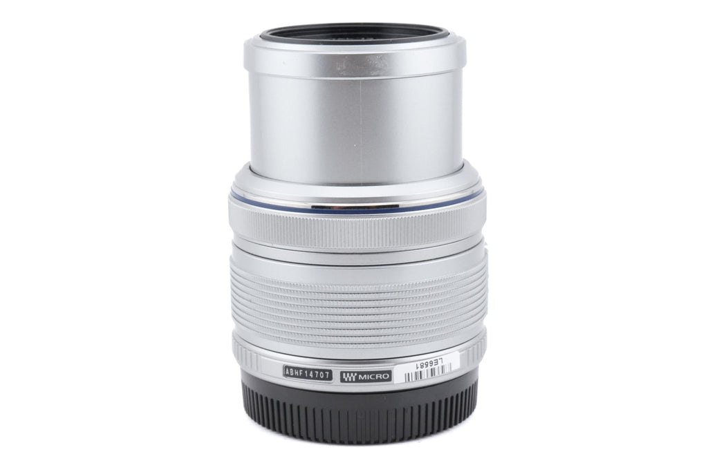 Olympus 14-42mm f3.5-5.6 M.Zuiko Digital ED