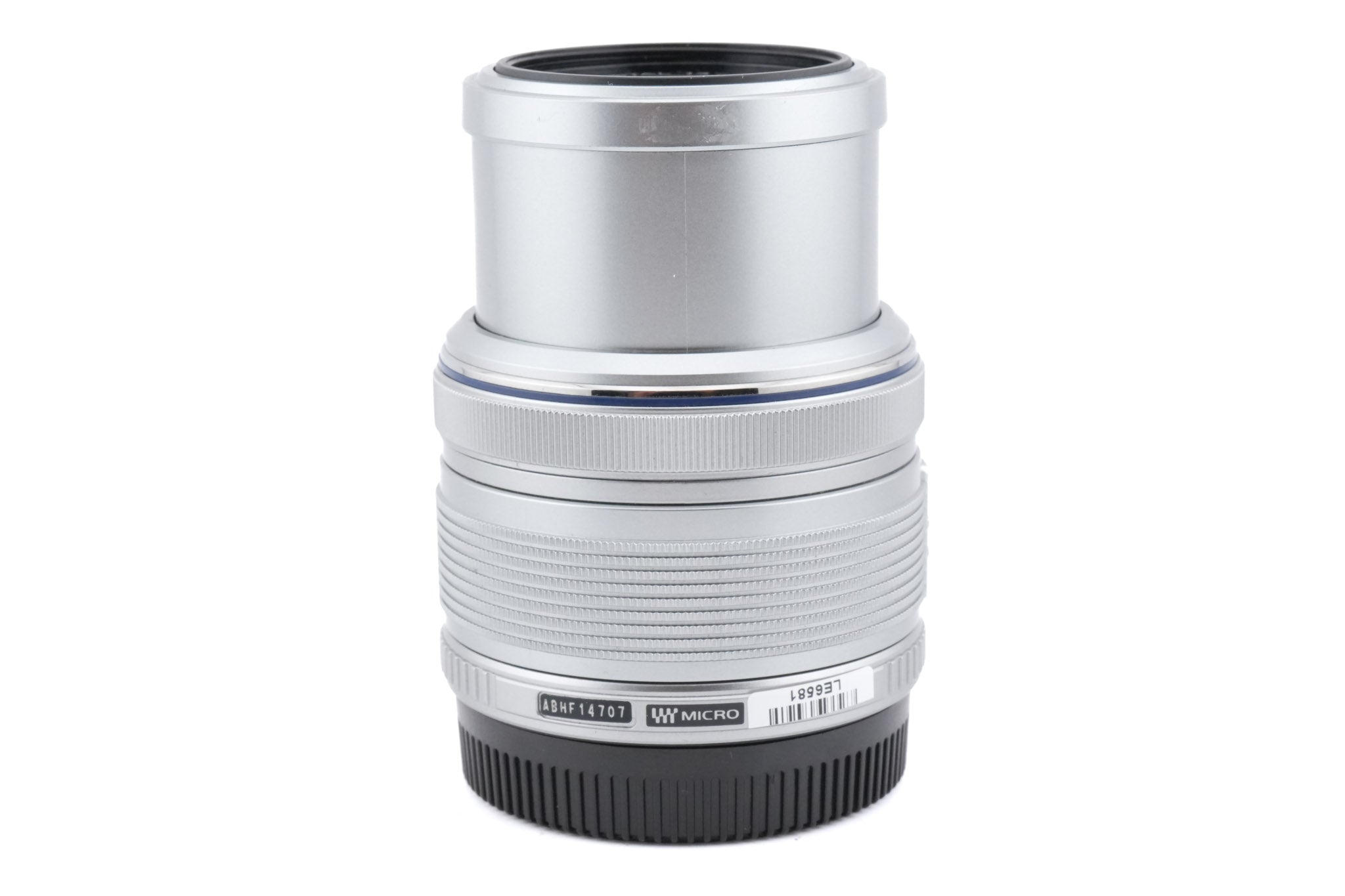 Olympus 14-42mm f3.5-5.6 M.Zuiko Digital ED