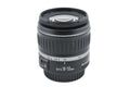 Canon 18-55mm f3.5-5.6 II