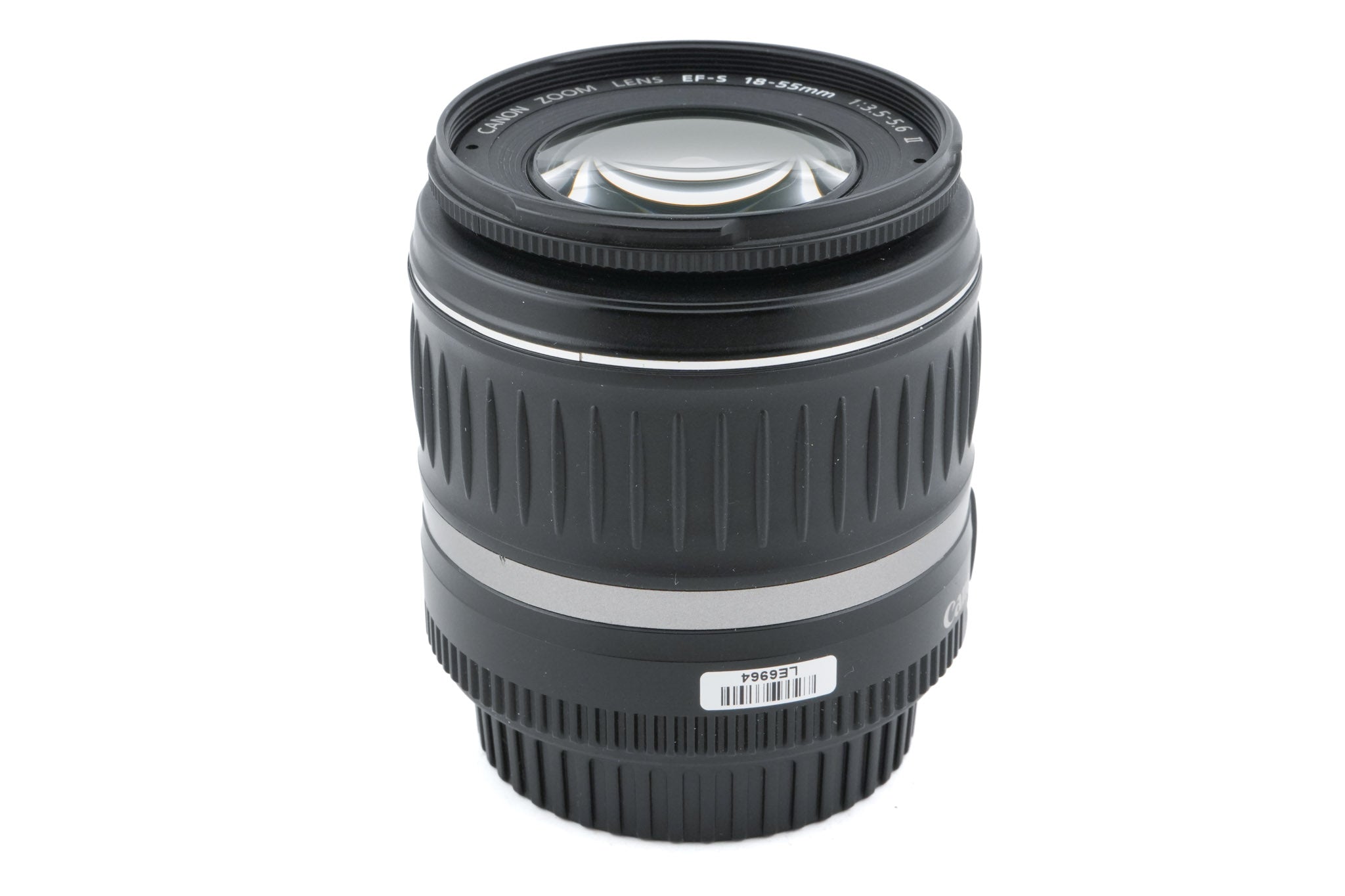 Canon 18-55mm f3.5-5.6 II