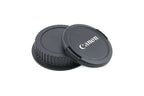 Canon 18-55mm f3.5-5.6 II