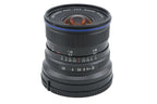 Laowa 9mm f2.8 Zero-D C-Dreamer